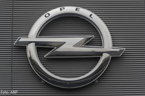 Politie-inval bij Opel 'om sjoemeldiesels'