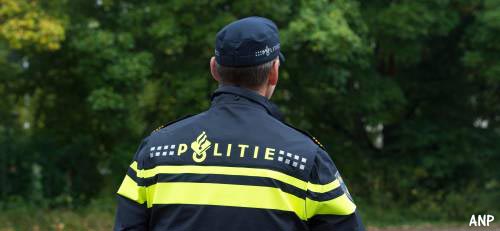 Nep-explosief gevonden op Busplein in Almere