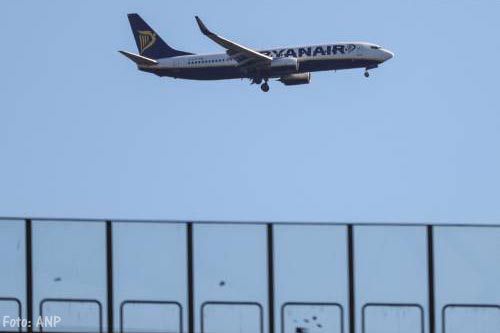 Personeel Ryanair dreigt met nieuwe acties