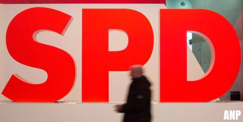 CDU en SPD krijgen klappen in Hessen