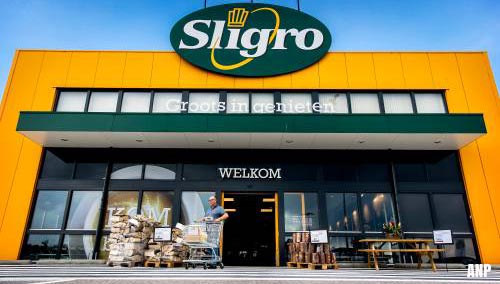 Sligro waarschuwt voor personeelstekort bij distributiecentra
