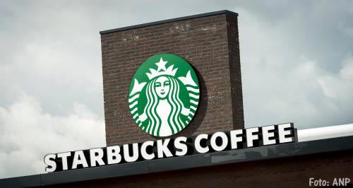Starbucks sluit kantoor in Amsterdam: 190 ontslagen