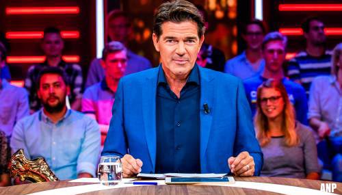 Kijkcijfers RTL Late Night zakken verder weg naar 188.000 kijkers