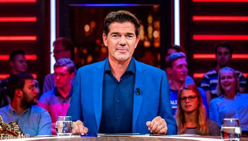 RTL Late Night zakt weer onder de 300.000 kijkers