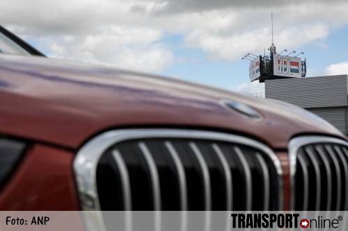 'VDL Nedcar onderhandelt nog met BMW'