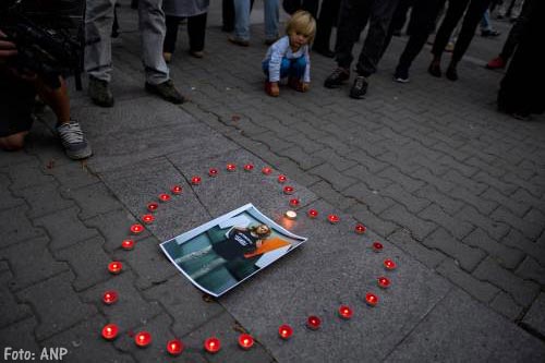 Verdachte van moord op journaliste Viktoria Marinova in Duitsland gepakt