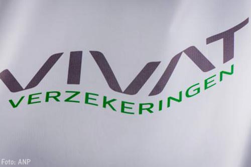 Chinese eigenaar van Vivat onderzoekt verkoop Nederlandse verzekeraar