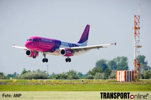Ook Wizz Air pakt wildgroei handbagage aan