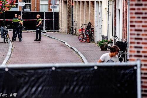 Verdachte opgepakt voor beschietingen coffeeshops Delft
