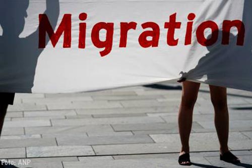 Duitse kabinet eens over migratiewet