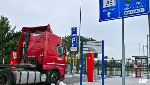 Meer beveiligde parkeerplaatsen in EU, 'boete wanneer je deze vertikt te gebruiken'