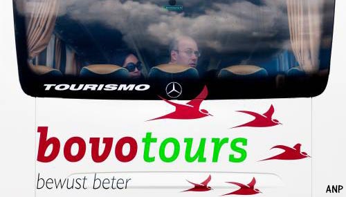 Jan de Wit Group neemt failliet Bovo Tours over