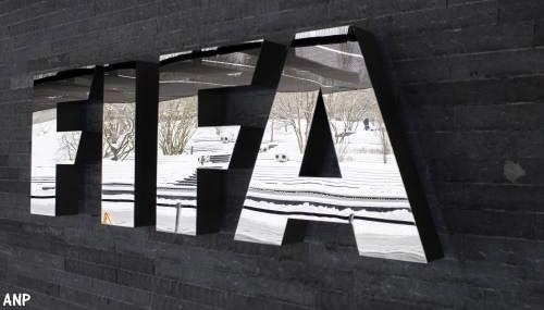 FIFA schorst lid van de ethische commissie