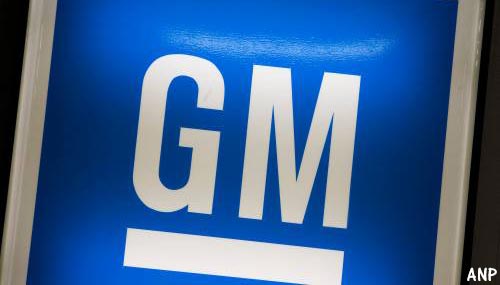 GM schrapt duizenden banen in Noord-Amerika