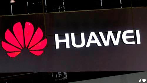 'VS vragen bondgenoten om ban op Huawei'