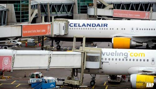 Icelandair lijft landgenoot WOW Air in