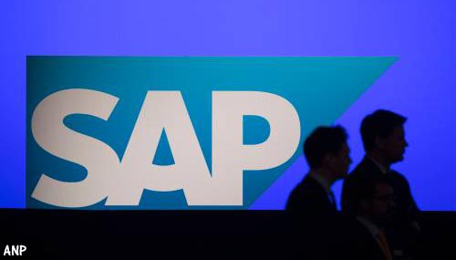 Softwarefabrikant SAP neemt Qualtrics over
