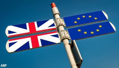 'Dozijn landen wil brexit-garanties'