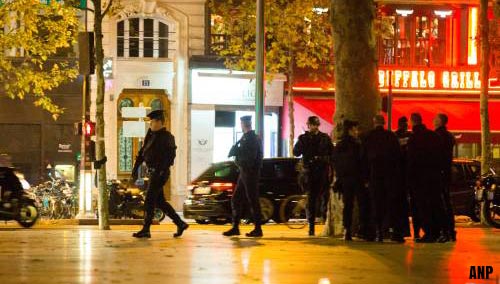 Meerdere doden en gewonden bij terroristische aanslag in Straatsburg [+video]