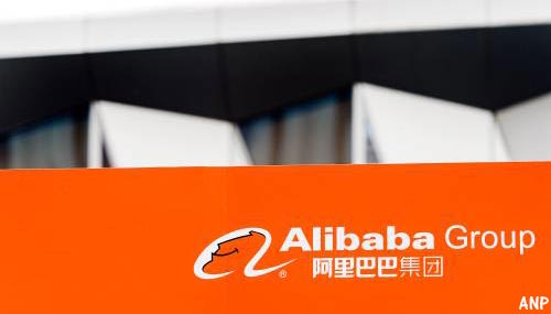 'Alibaba-dochter koopt Brits WorldFirst'