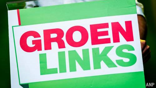 Katinka Eikelenboom beoogd voorzitter GroenLinks