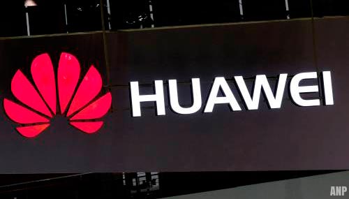 China waarschuwt Canada na aanhouding topvrouw Huawei