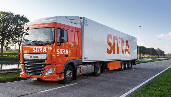 Sitra Group groeit duurzaam verder na overname Amerongen Kamphuis