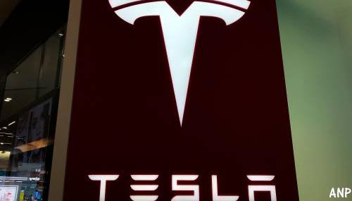 Tesla wil misschien GM-fabrieken overnemen