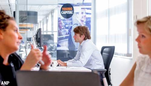 YoungCapital neemt failliet Jobbird over
