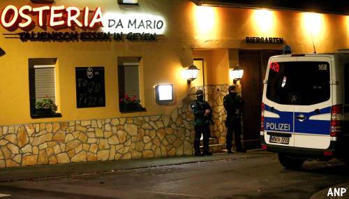 90 aanhoudingen in actie tegen 'Ndrangheta