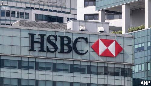 'Onderzoek HSBC om schending sancties Huawei'