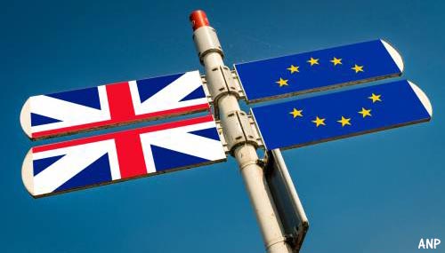EU-hof geeft maandag oordeel over brexit