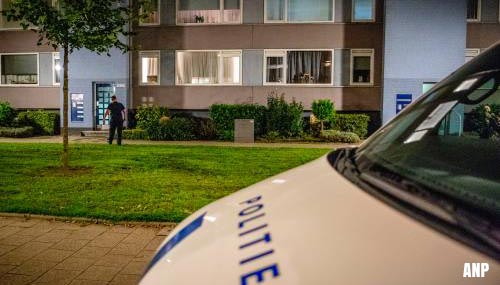 Weer terreurverdachte in Rotterdam opgepakt