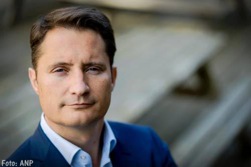Nederlandse RTL-baas 'Bert Habets' topadviseur Bertelsmann