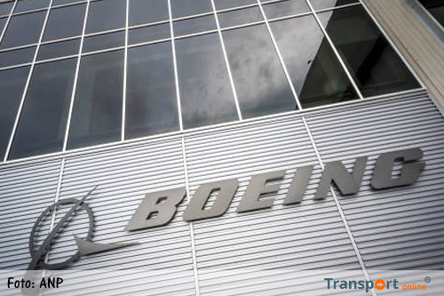 'Boeing wil samenwerkingsverband met Embraer'