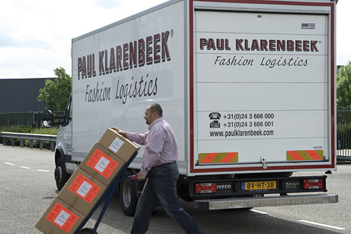 Paul Klarenbeek Internationaal Confectie Vervoer failliet