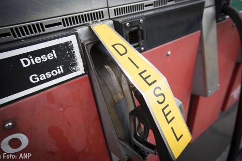 Duitse steden mogen rijverbod dieselauto's opleggen