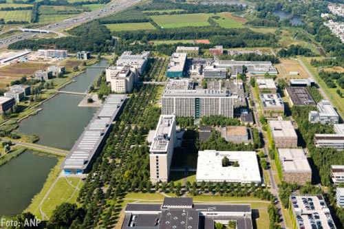 370 miljoen voor 'brainport' Eindhoven
