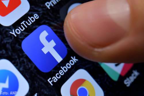 Facebook-gebruikers naar rechter om privacy