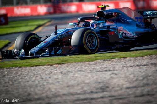 'Formule 1 kans voor TT Circuit Assen'