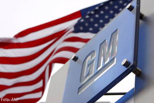 Automaker GM schrapt 5000 banen in Zuid-Korea