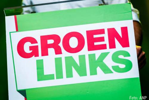 GroenLinks ontslaat medewerker fractie