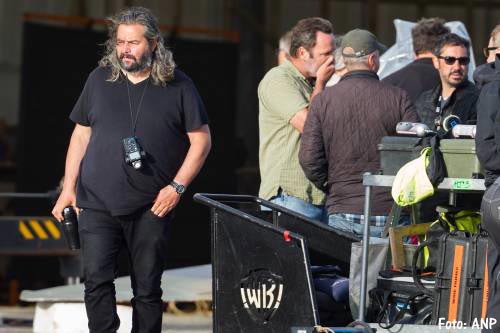 Cameraman Van Hoytema grijpt naast Oscar
