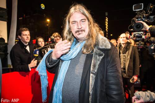 Weer Libris-nominaties Wieringa en Pfeijffer