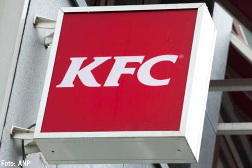 KFC na problemen met levering kip gedeeltelijk terug bij oude transporteur