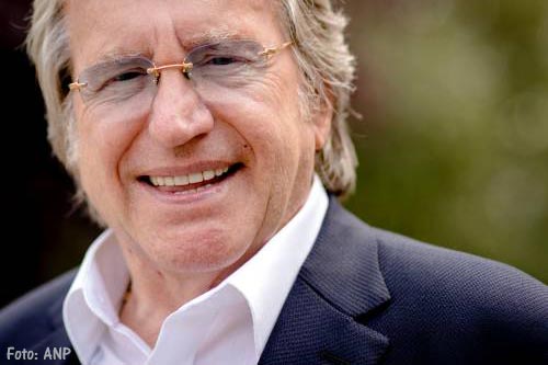 Rotterdamse woontorens gaan Lee Towers heten