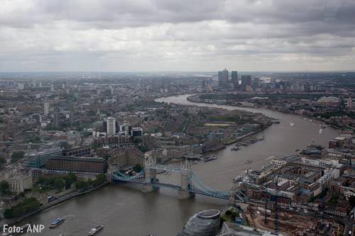Londen bouwt onderzoekcentrum chemische wapens