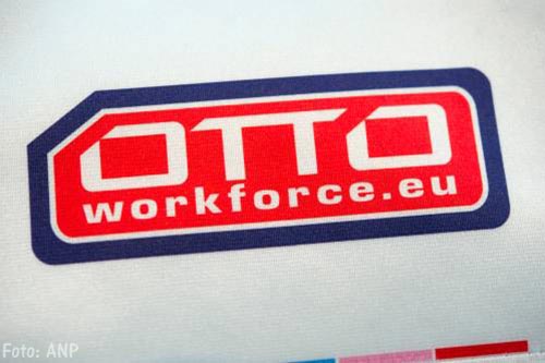 Japanners kopen uitzendbureau Otto Work Force