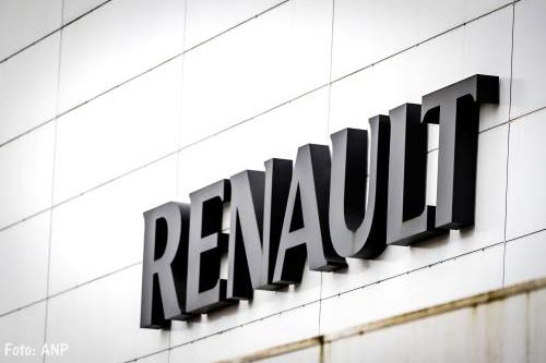 'Renault en Nissan praten over fusie'