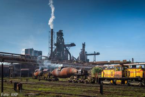 'Positie Tata Steel IJmuiden breekpunt in staalfusie'